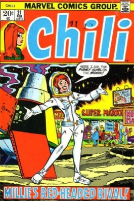 Chili #21