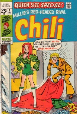 Chili Special #1