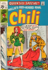 Chili Special 1971 #1