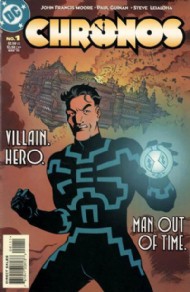 Chronos 1998 - 1999 #1