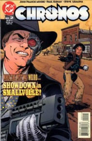 Chronos 1998 - 1999 #2