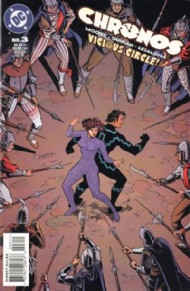 Chronos 1998 - 1999 #3