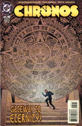 Chronos #5