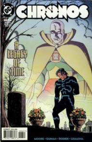 Chronos 1998 - 1999 #6