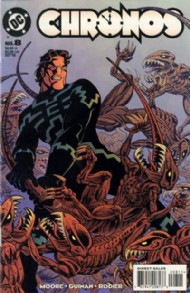 Chronos 1998 - 1999 #8