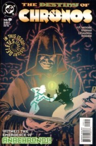 Chronos 1998 - 1999 #9