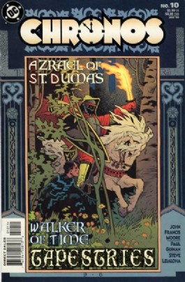 Chronos #10
