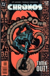 Chronos 1998 - 1999 #11