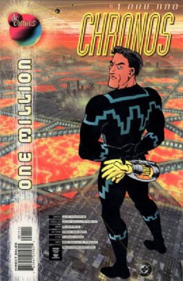 Chronos #1000000