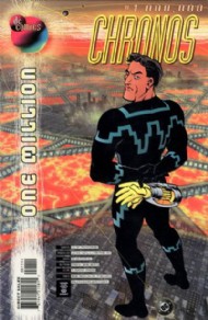 Chronos 1998 - 1999 #1000000