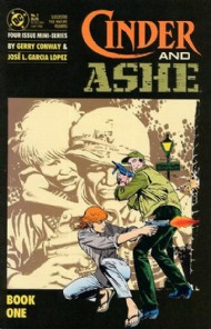 Cinder and Ashe 1988 #1