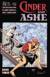 Cinder and Ashe 1988 #3