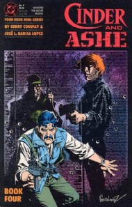 Cinder and Ashe 1988 #4