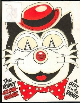 The Dandy #1771