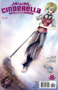 Cinderella: From Fabletown With Love 2010 #5