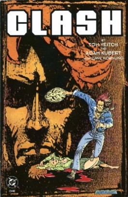 Clash #1