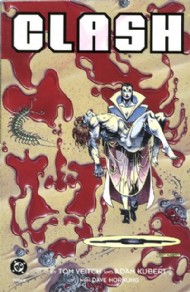 Clash 1991 #3