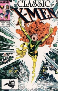 Classic X-Men 1986 - 1995 #9