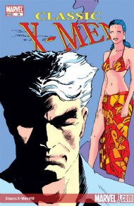 Classic X-Men 1986 - 1995 #19