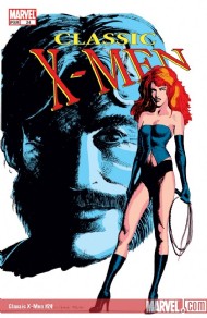 Classic X-Men 1986 - 1995 #24