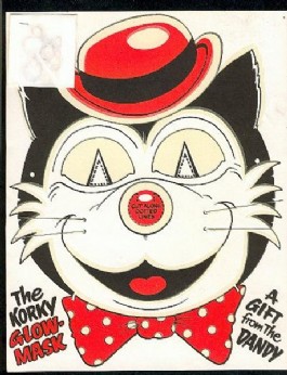 The Dandy #2240