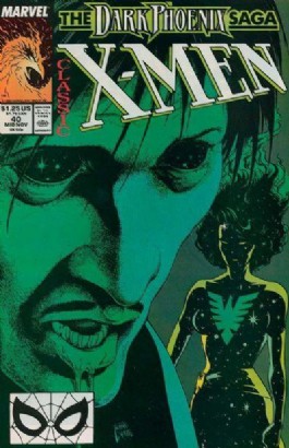 Classic X-Men #40