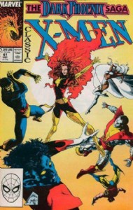 Classic X-Men 1986 - 1995 #41