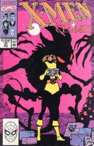 Classic X-Men 1986 - 1995 #47