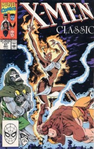 Classic X-Men 1986 - 1995 #51