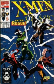 Classic X-Men 1986 - 1995 #62