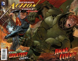 Action Comics (2nd Series) #19