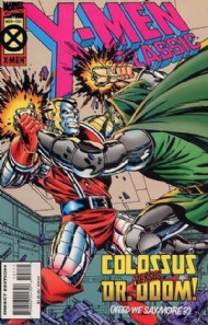 Classic X-Men 1986 - 1995 #101