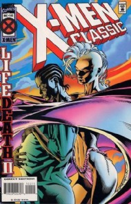 Classic X-Men 1986 - 1995 #102