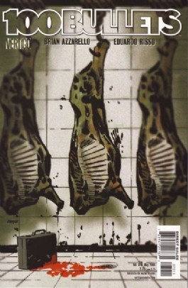 100 Bullets #70