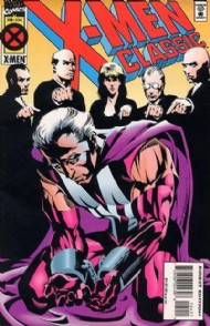 Classic X-Men 1986 - 1995 #104