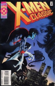 Classic X-Men 1986 - 1995 #108