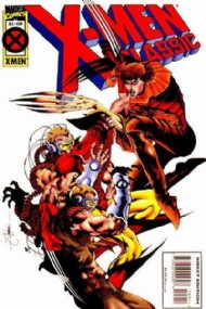 Classic X-Men 1986 - 1995 #109