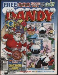 The Dandy 1937 - 2012 #3239