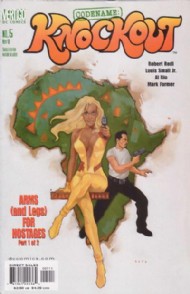 Codename: Knockout 2001 - 2003 #5