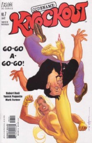 Codename: Knockout 2001 - 2003 #7