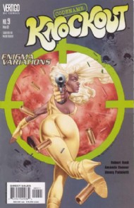 Codename: Knockout 2001 - 2003 #9