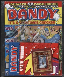 The Dandy #3443