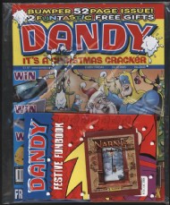 The Dandy 1937 - 2012 #3443
