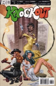Codename: Knockout 2001 - 2003 #13