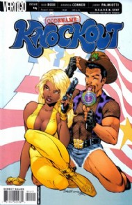 Codename: Knockout 2001 - 2003 #14