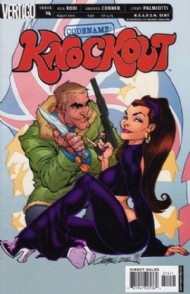 Codename: Knockout 2001 - 2003 #14