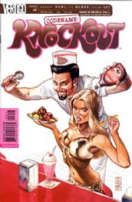 Codename: Knockout 2001 - 2003 #16