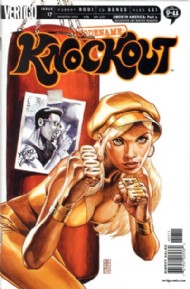 Codename: Knockout 2001 - 2003 #17