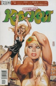Codename: Knockout 2001 - 2003 #18