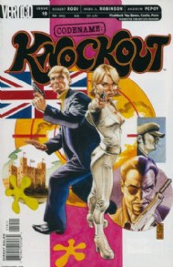 Codename: Knockout 2001 - 2003 #19
